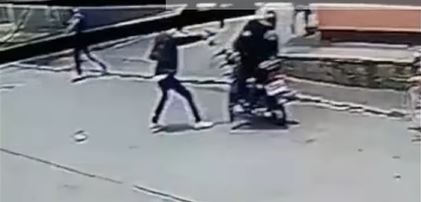 Ataque armado