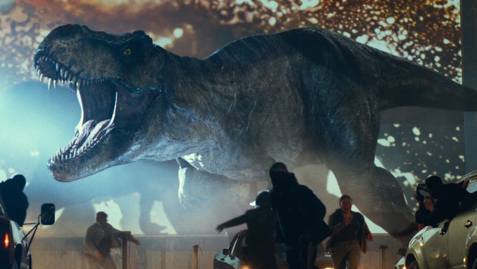 Jurassic Park y Jurassic World: 3 errores científicos (y algunos aciertos) de la saga de películas