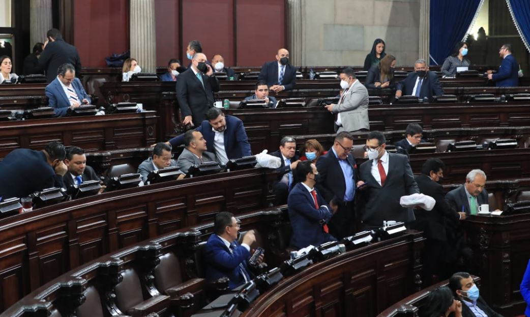 Congreso ratifica estado de Calamidad Pública por las lluvias y lo extiende a todo el territorio nacional
