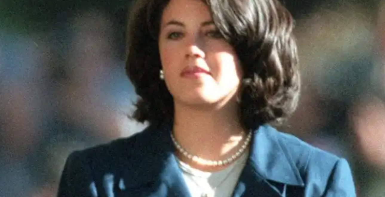 Mónica Lewinsky