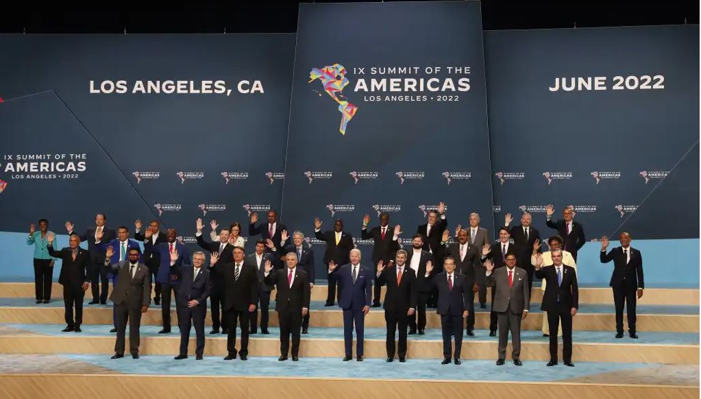 En qué consiste el plan migratorio adoptado por países en la Cumbre de las Américas y qué papel juega Guatemala