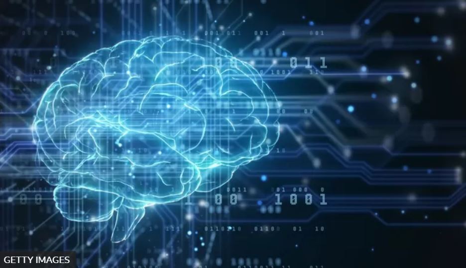 GOOGLE INTELIGENCIA ARTIFICIAL