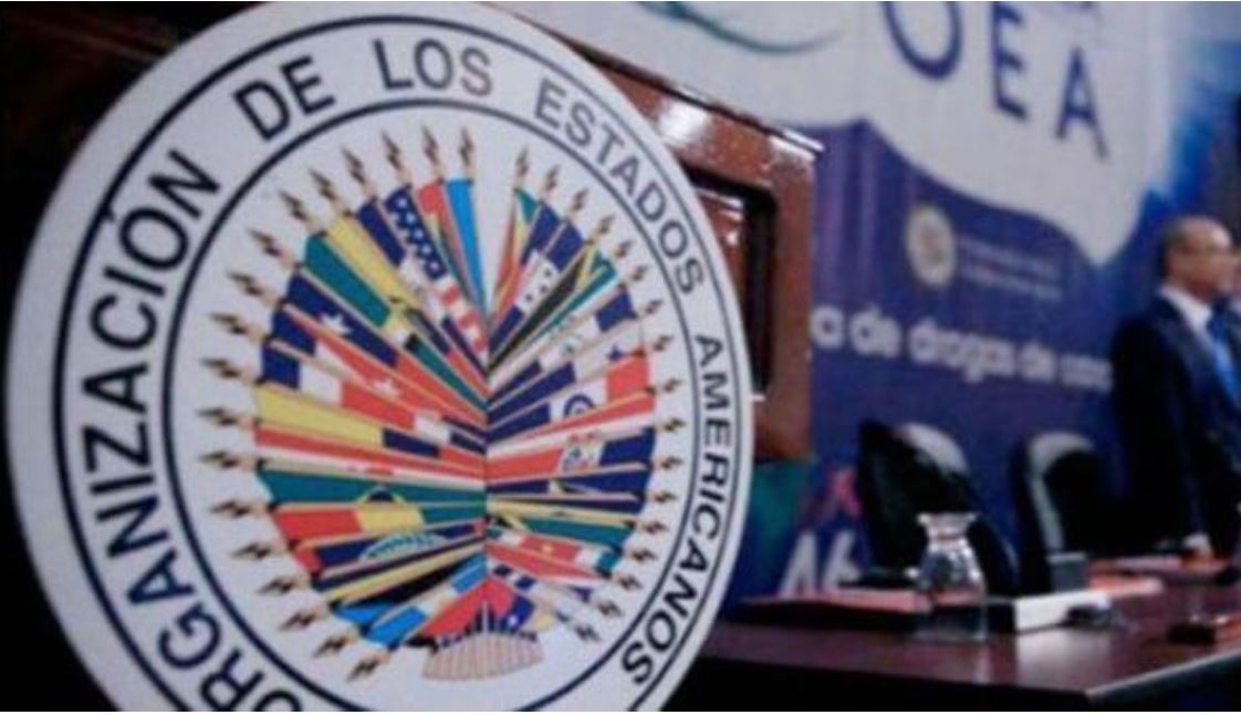 Alejandro Giammattei sostendrá reunión con la OEA en Washington y Presidencia aún no da detalles de agenda