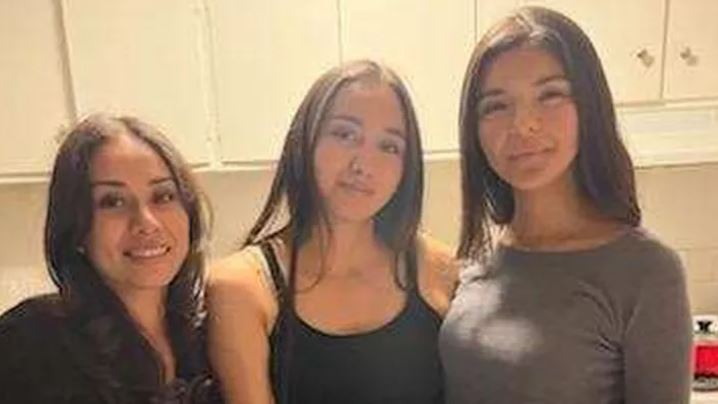 Familia busca fondos para repatriar a EE. UU. a tres hermanas de origen guatemalteco que murieron en un accidente en El Progreso