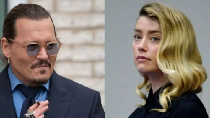 Johnny Depp vs. Amber Heard: por qué el actor perdió en Reino Unido un caso de difamación similar al que ahora ganó en EE.UU.