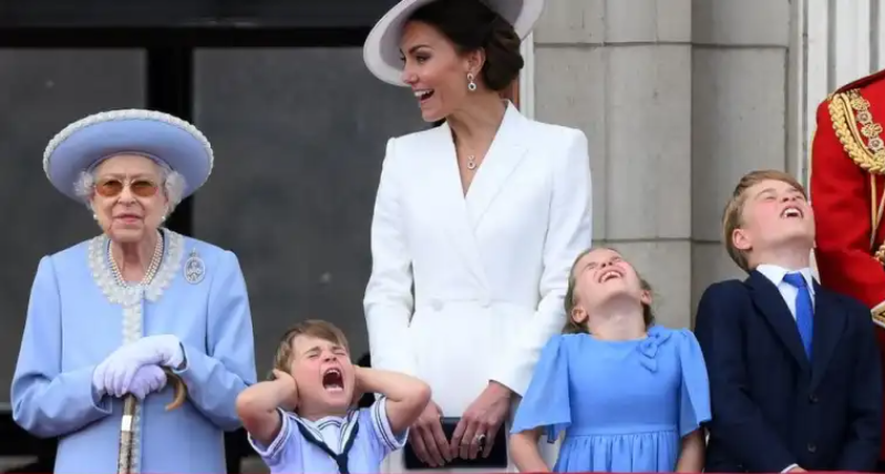 Jubileo reina Isabel