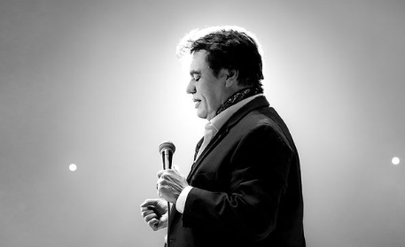 Muerte de Juan Gabriel