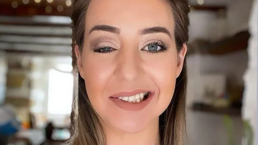 Síndrome de Ramsay Hunt