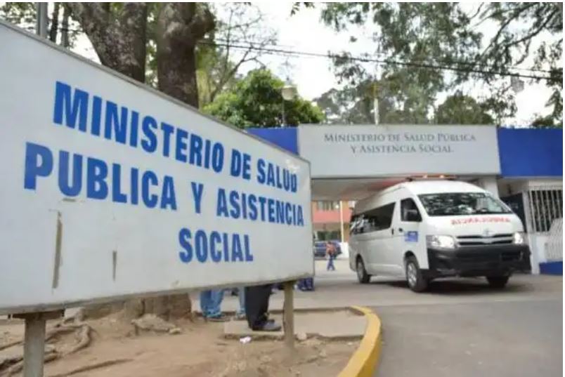 Colegio de Médicos y Cirujanos rechaza reasignación de Q600 millones al Fondo de Emergencia tomados de Salud