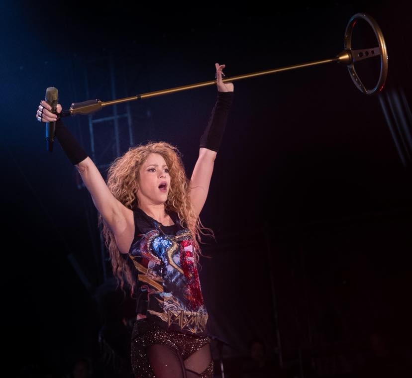 Los amores de Shakira que han inspirado éxitos como “Antología” y “Me enamoré”