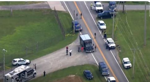 Nuevo tiroteo masivo deja tres muertos y tres heridos en Maryland, EE. UU.