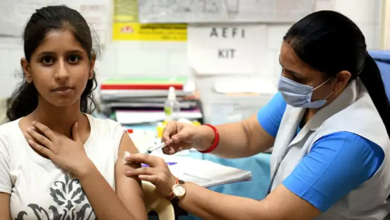 Vacunas contra el coronavirus