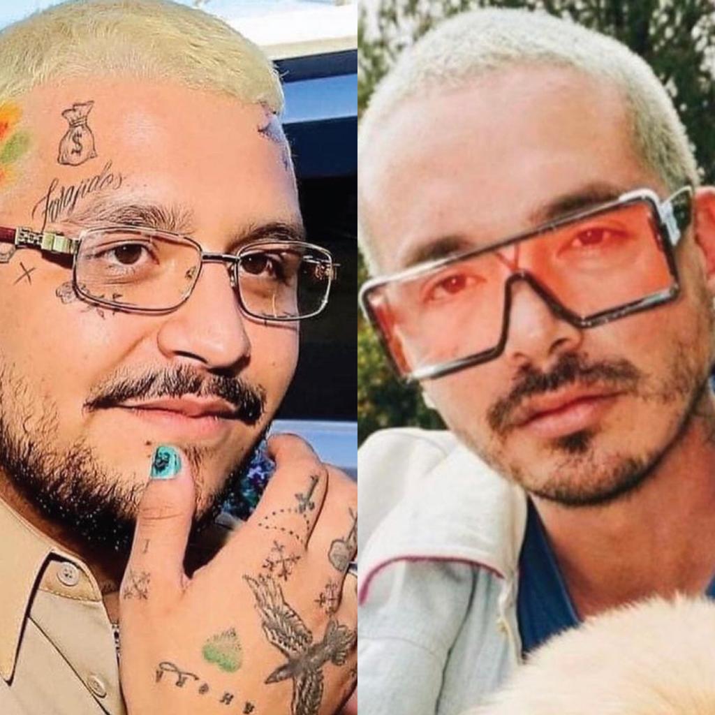 "Tienes 37 años y aún no logras madurar": qué más dice “Girasol”, la canción que Christian Nodal le dedica a J Balvin