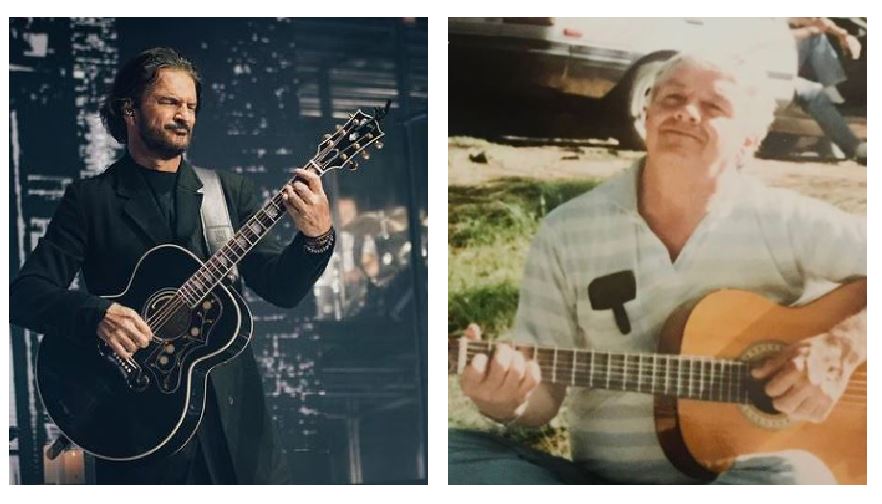 Ricardo ARjona