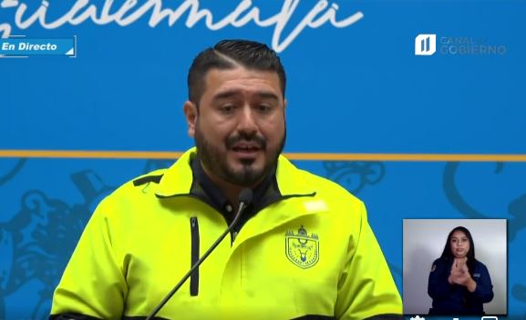 Alcalde de Villa Nueva pide al Congreso aprobar estado de Excepción por el hundimiento en ruta al Pacífico