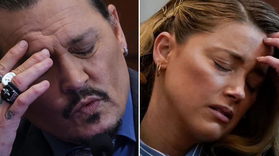 Johnny Depp vs Amber Heard: 10 momentos clave que marcaron el mediático juicio