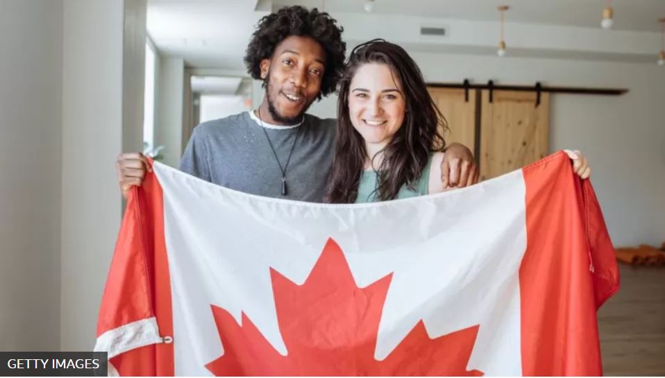 Canadá se caracteriza por tener una política de migración regulada.