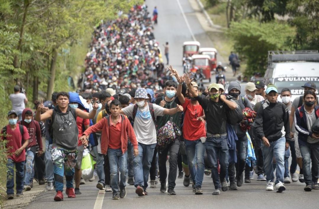 EE. UU. espera que España se comprometa a triplicar plazas para trabajadores temporales de Centroamérica y recibir refugiados de América