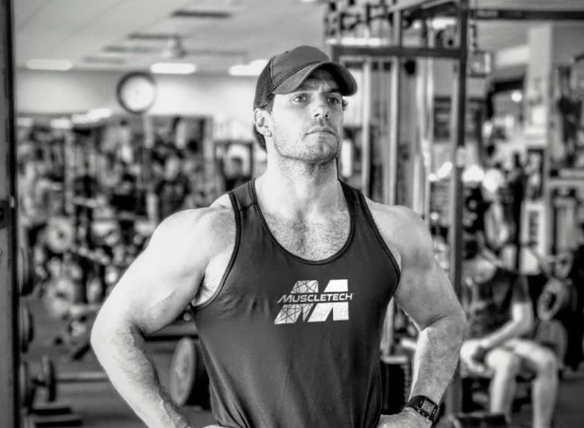 Henry Caville tiene novia, la historia con Shakira después de la ruptura con Piqué, no podría ser