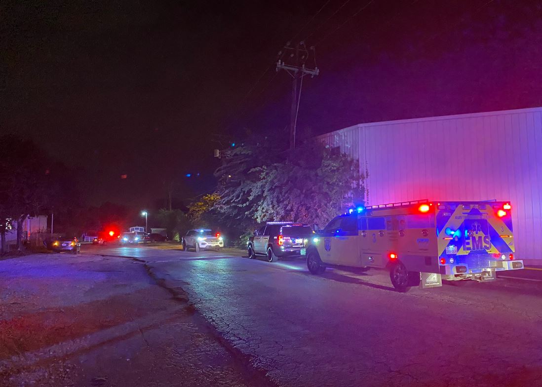 Niña de 4 años que falleció en incendio de Texas había llegado de Guatemala hace un mes, dicen medios estadounidenses