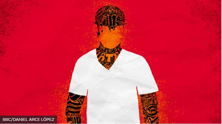 mara salvatrucha