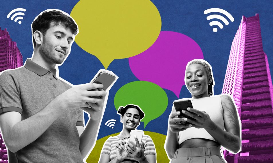 Qué es la neurodiversidad y cómo las redes sociales ayudan a las personas a ser diagnosticadas