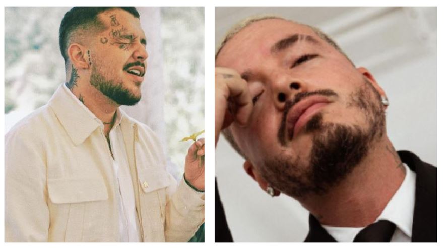 Nodal Balvin
