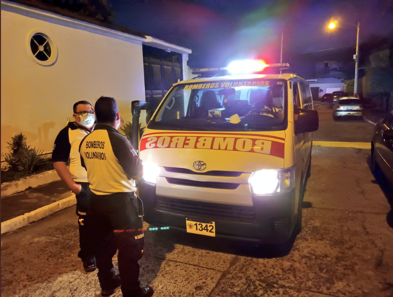 Qué se sabe de los olores que están ocasionando signos de intoxicación en San Cristóbal, Mixco