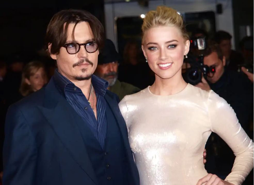 La razón por la que el actor Johnny Depp también debe pagarle US$2 millones a Amber Heard