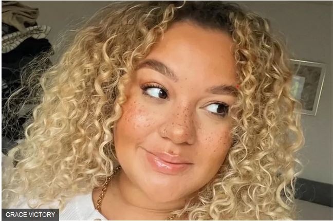 “Los tres meses que pasé en coma me enseñaron cómo vivir”: la experiencia límite de la YouTuber Grace Victory