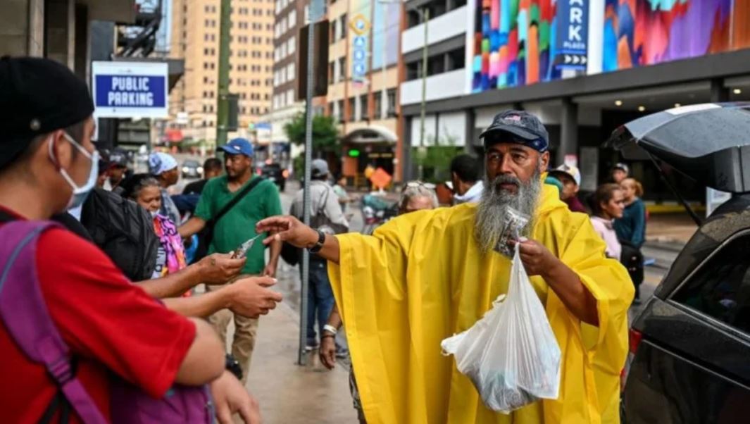 Estados Unidos entra en “recesión técnica”: por qué es peligroso y cómo puede afectar a América Latina