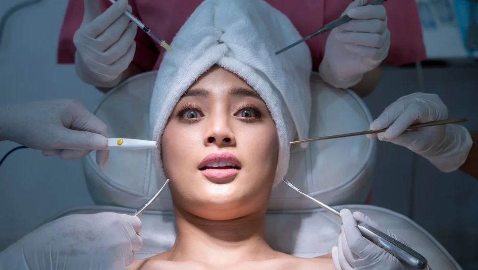 5 preguntas para entender los riesgos del ácido hialurónico, el producto estrella para eliminar las arrugas