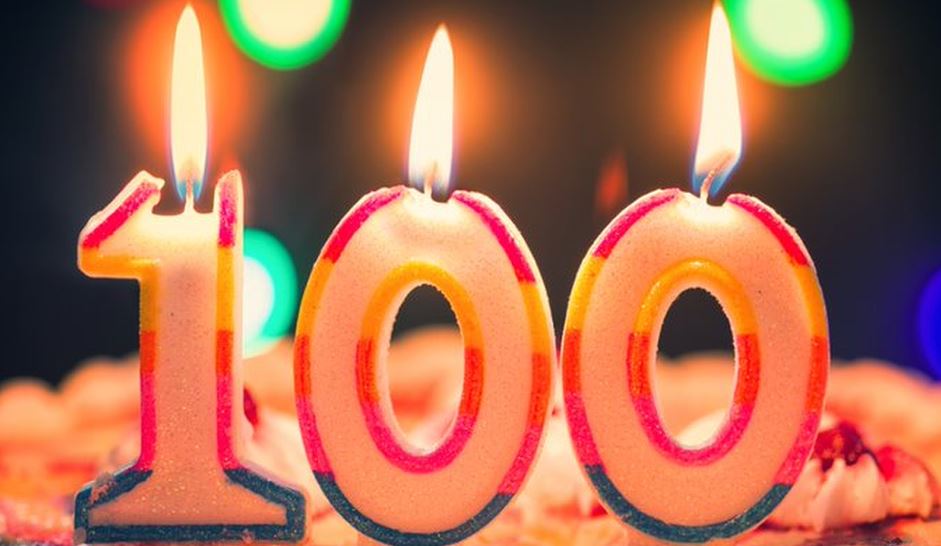 ¿Por qué cada vez más personas superan los 100 años de edad?