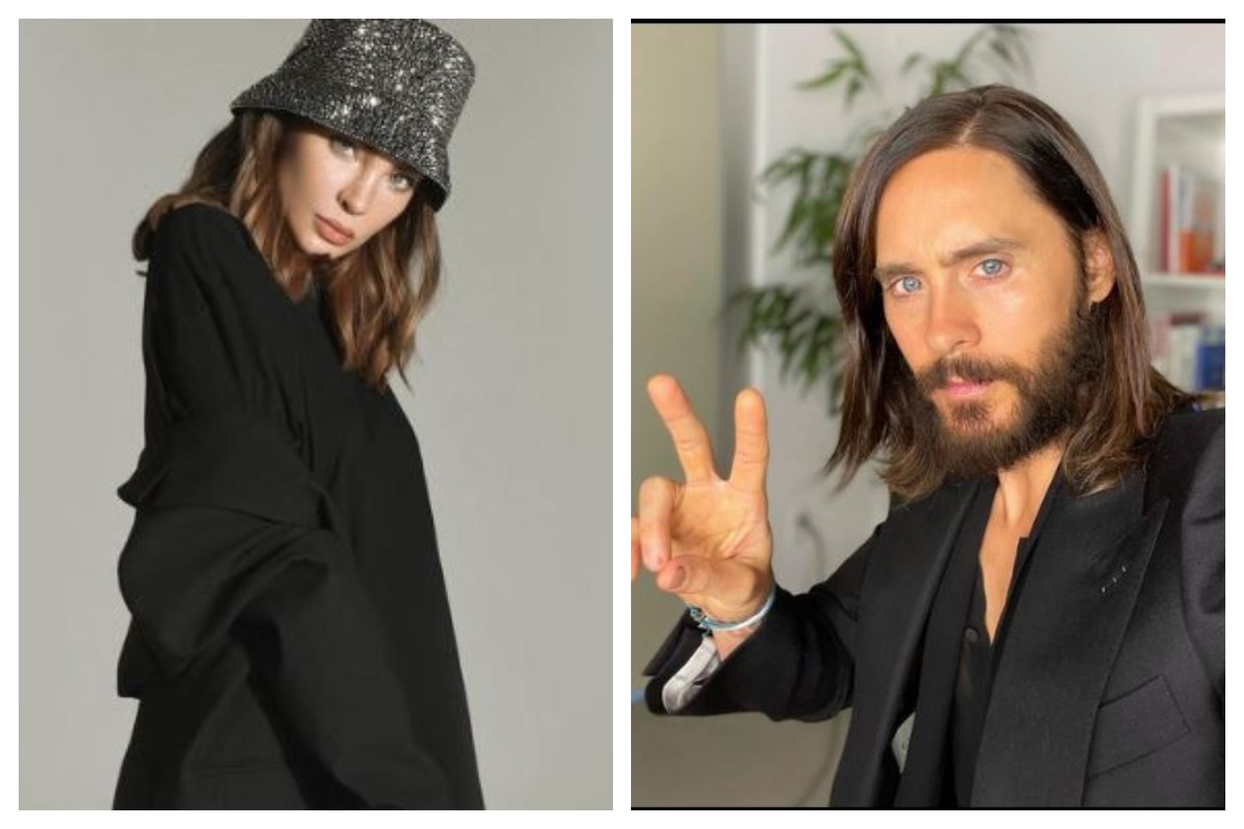 ¿Belinda y Jared Leto están juntos? La cantante comparte fotografías de sus vacaciones