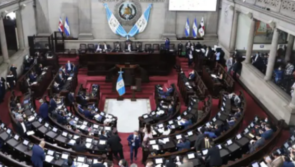 Congreso
