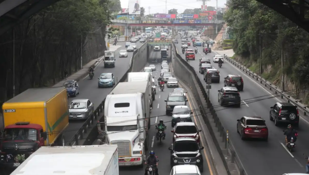 Pago de impuesto de circulación vence el 1 de agosto