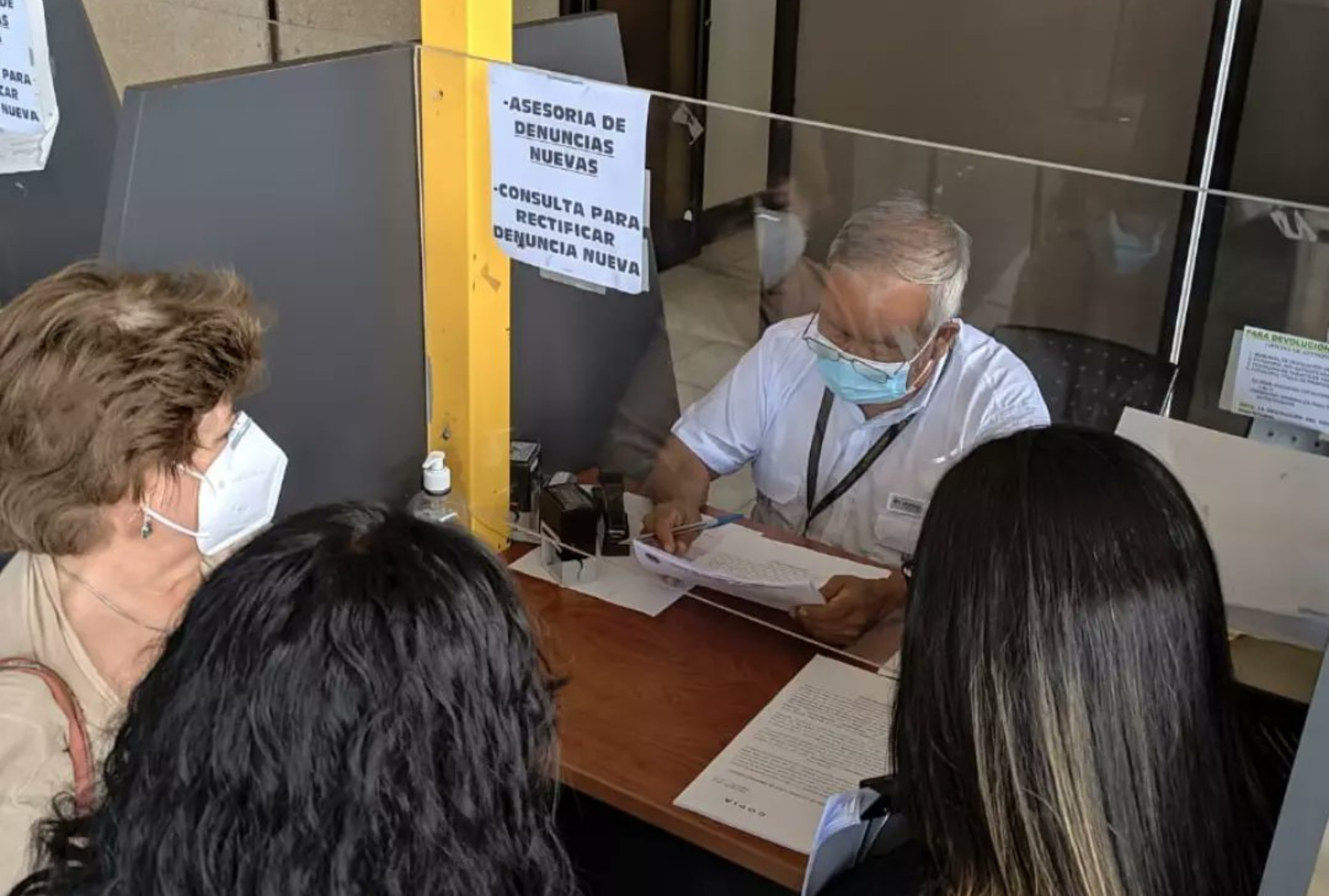 Estos son los delitos por los denunciaron a miembros del Consejo Superior Universitario de la Usac después de darle posesión como rector a Walter Mazariegos