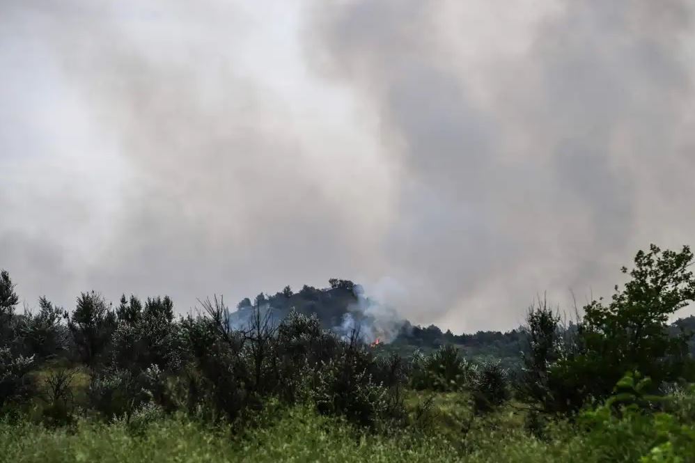 “Golpeamos al ocupante”: el impresionante ataque coordinado con el que Ucrania destruyó nueve tanques de guerra rusos