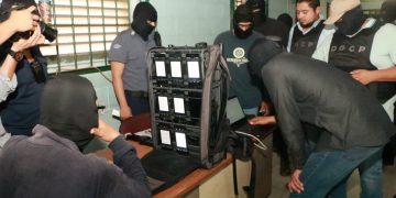 Tres pandilleros de “amplio récord delictivo” murieron al enfrentarse contra la policía de El Salvador