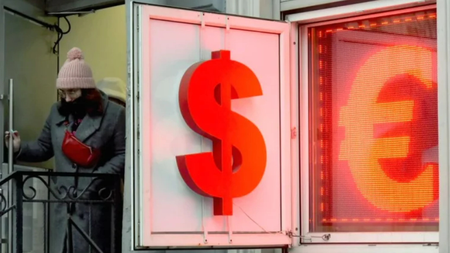 Eurodolar