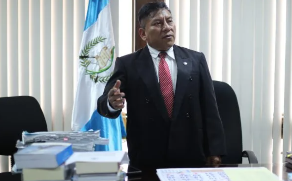 Pablo Xitumul