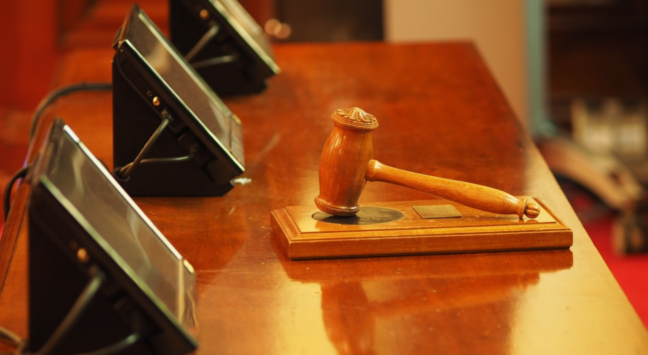Justicia