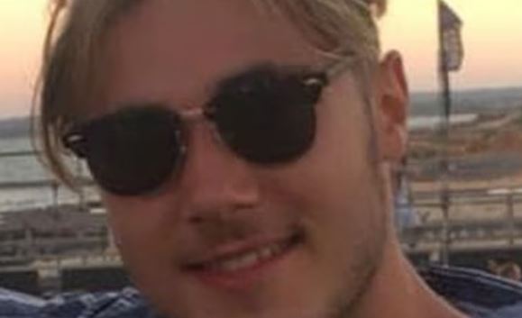 Jack Fenton