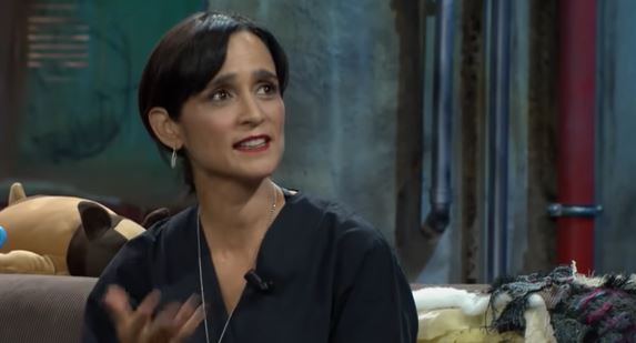 Julieta Venegas
