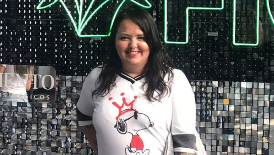 Luz Raquel Padilla