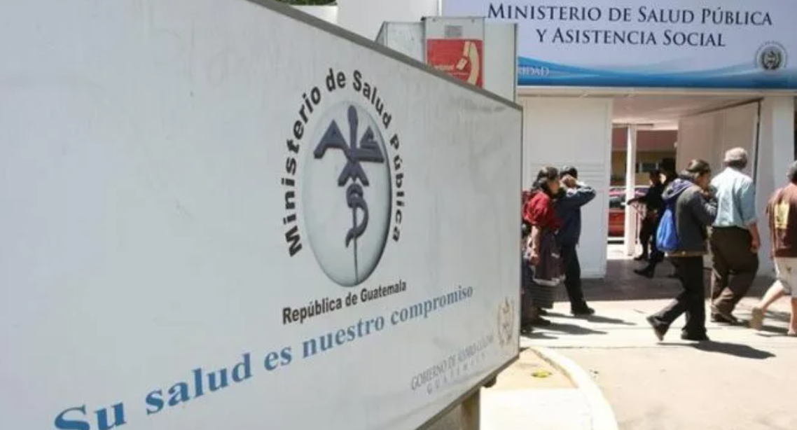 Ministerio de Salud