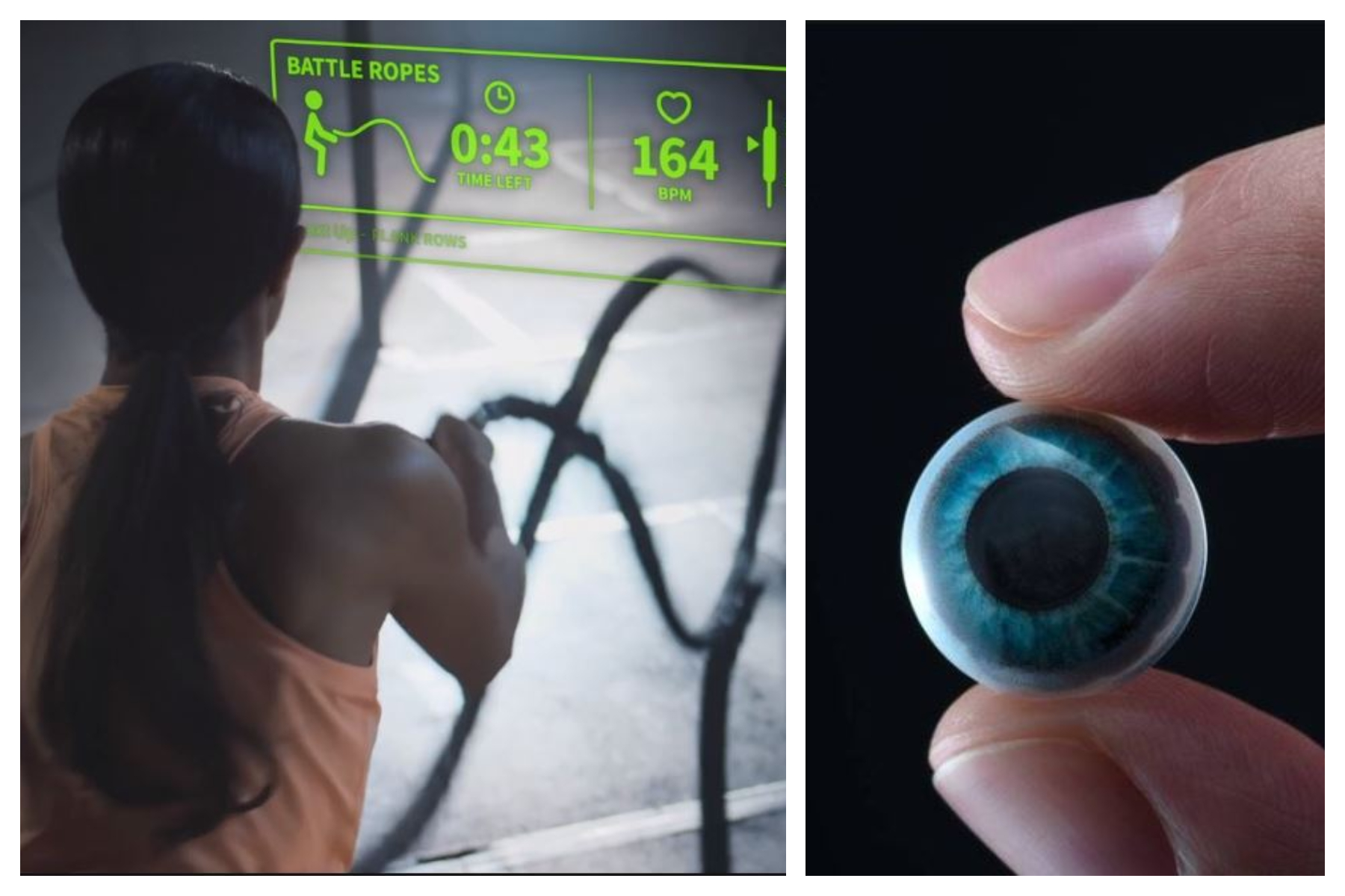 “Mojo Lens”: el nuevo gadget que busca reemplazar a los smartphones