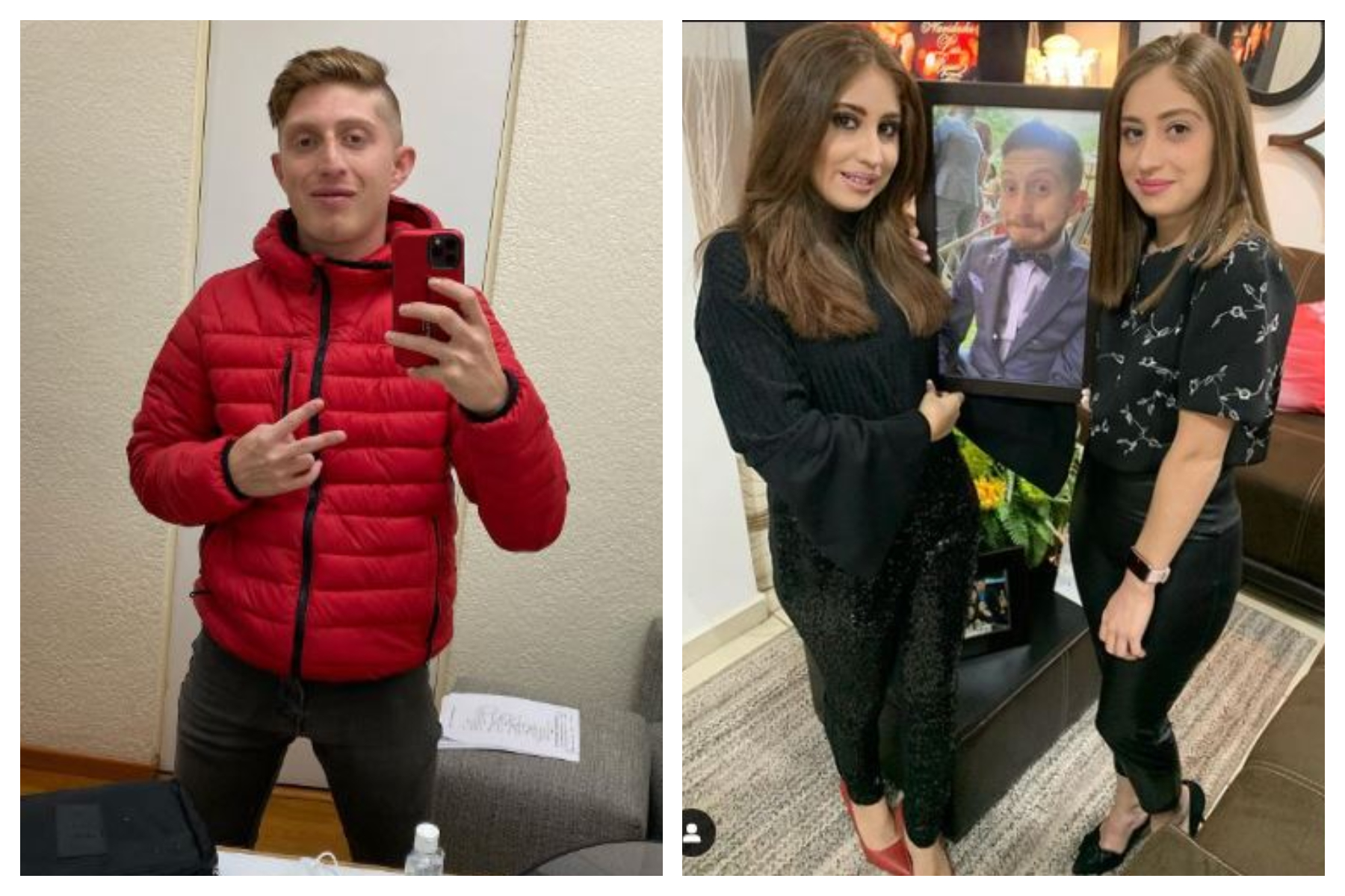 Hermanas de Octavio Ocaña homenajearán al actor en la temporada 13 de “Vecinos”