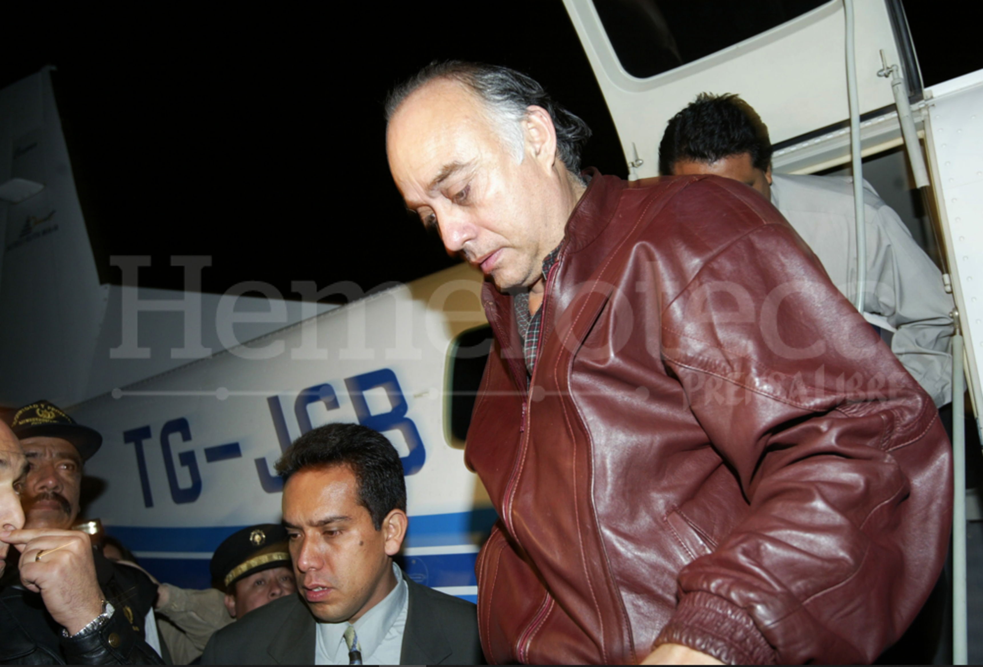 Oscar Dubon Palma
