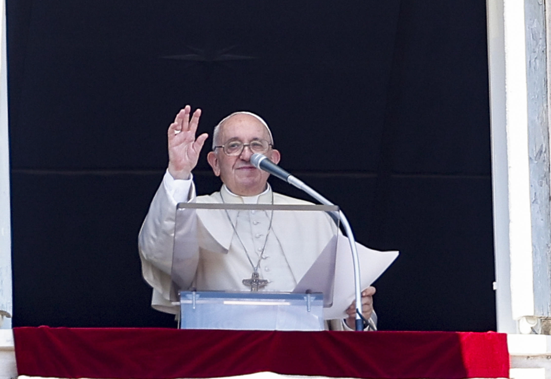 Papa Francisco